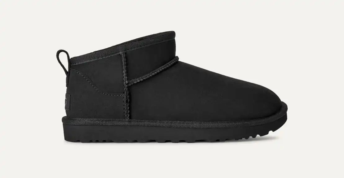 Ugg ultra mini