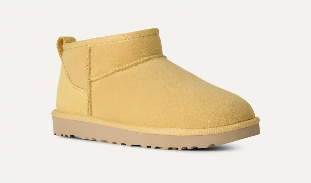 Ugg ultra mini