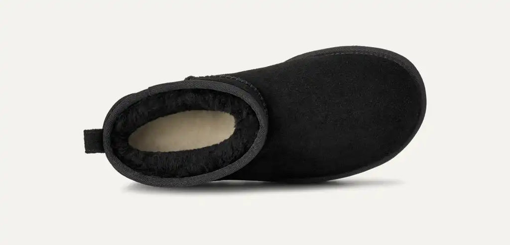 Ugg classic ultra mini platform boot