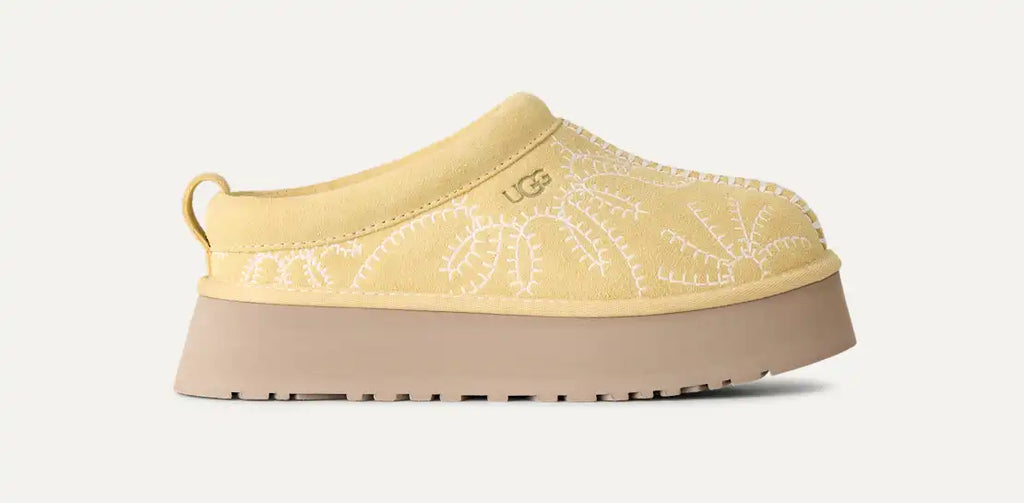 Ugg tazz botanic