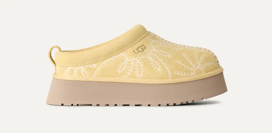 Ugg tazz botanic