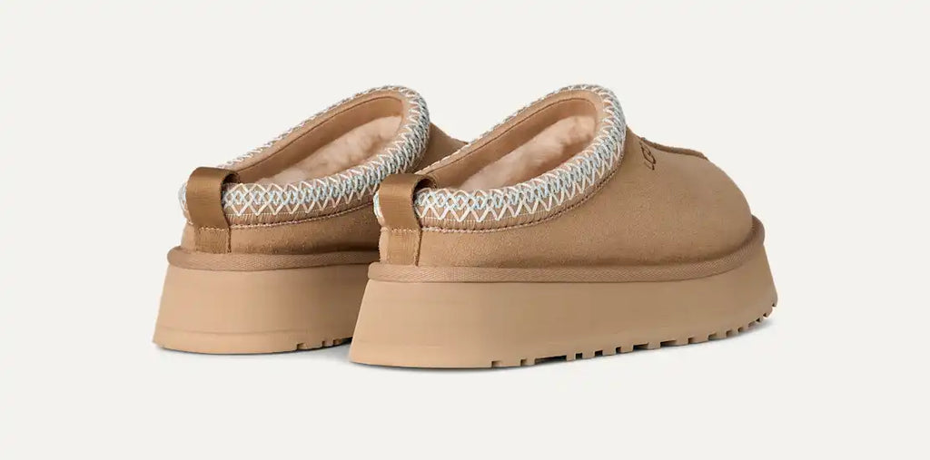 Ugg tazz 2