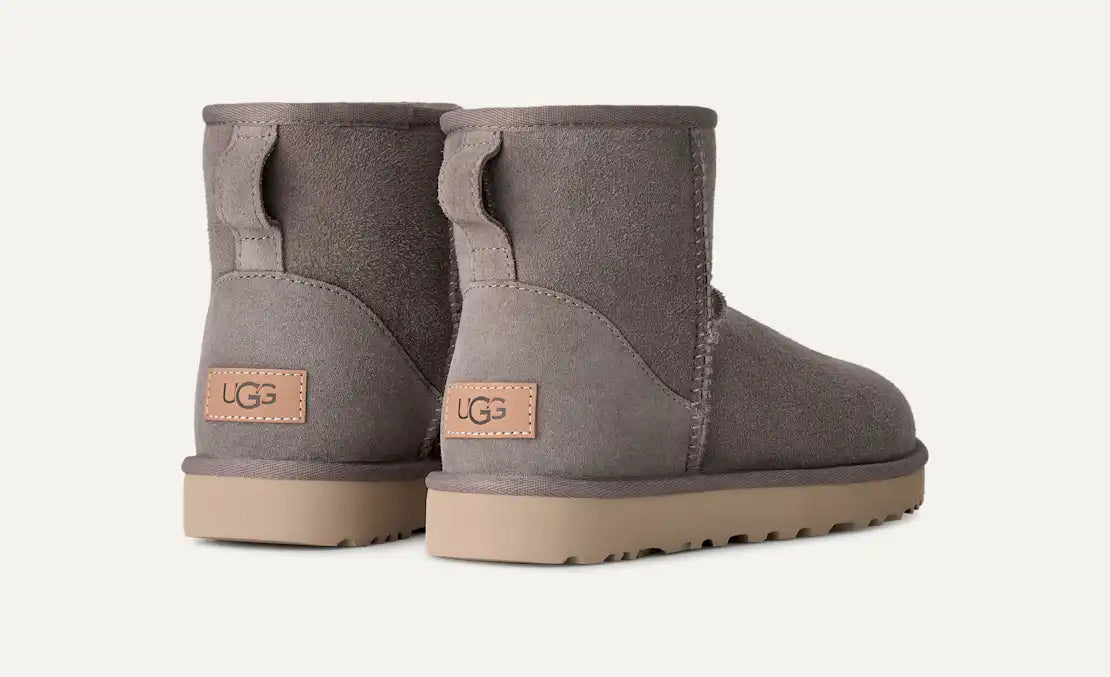Ugg classic mini 2 boot