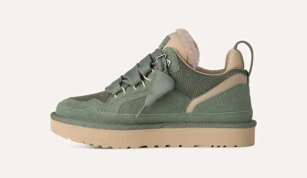 Ugg lowmel sneakers