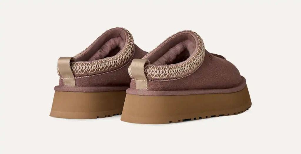 Ugg tazz 2