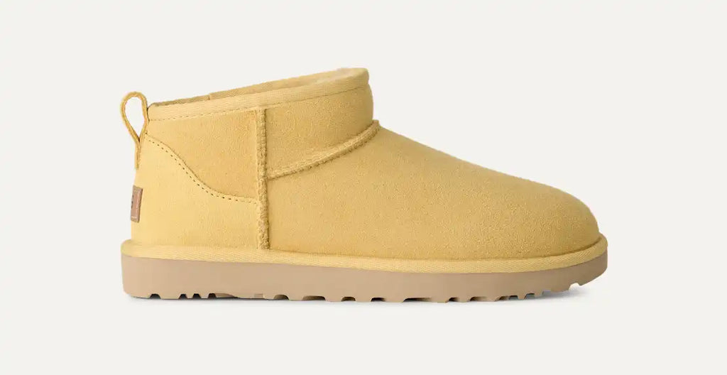 Ugg ultra mini