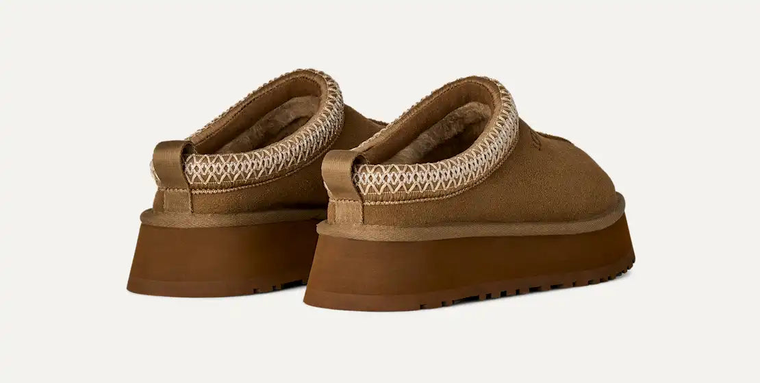 Ugg tazz 2