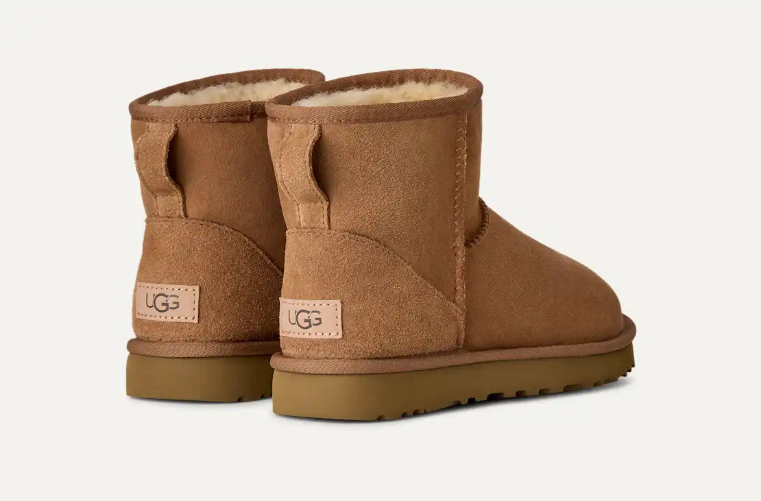 Ugg classic mini 2 boot