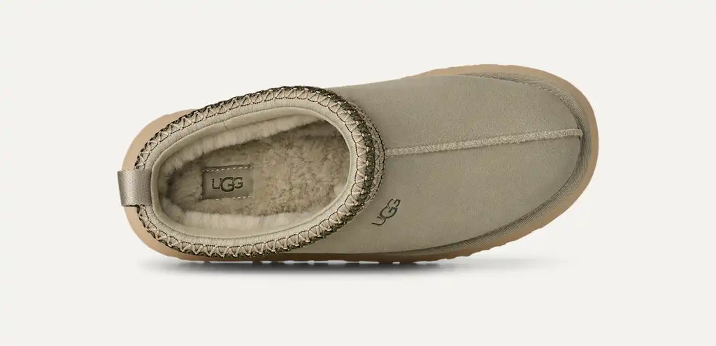 Ugg tazz 2