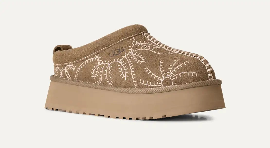 Ugg tazz botanic