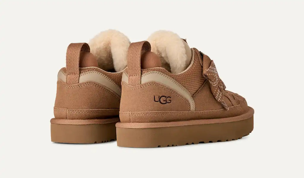 Ugg lowmel sneakers