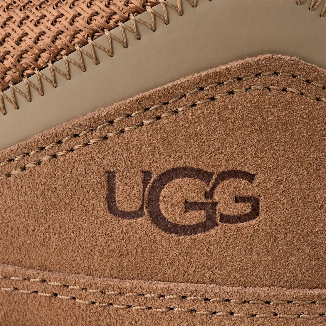 Ugg lowmel sneakers