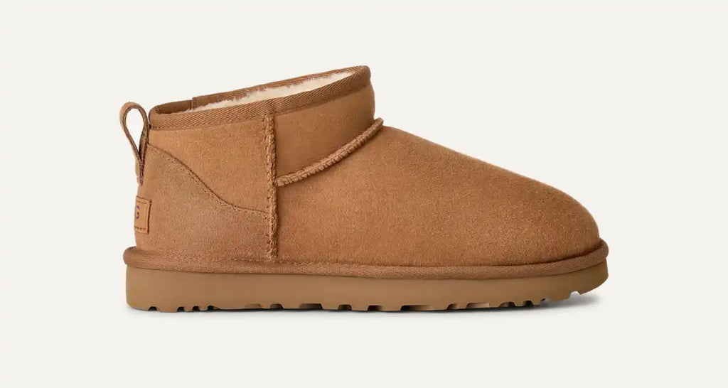Ugg ultra mini