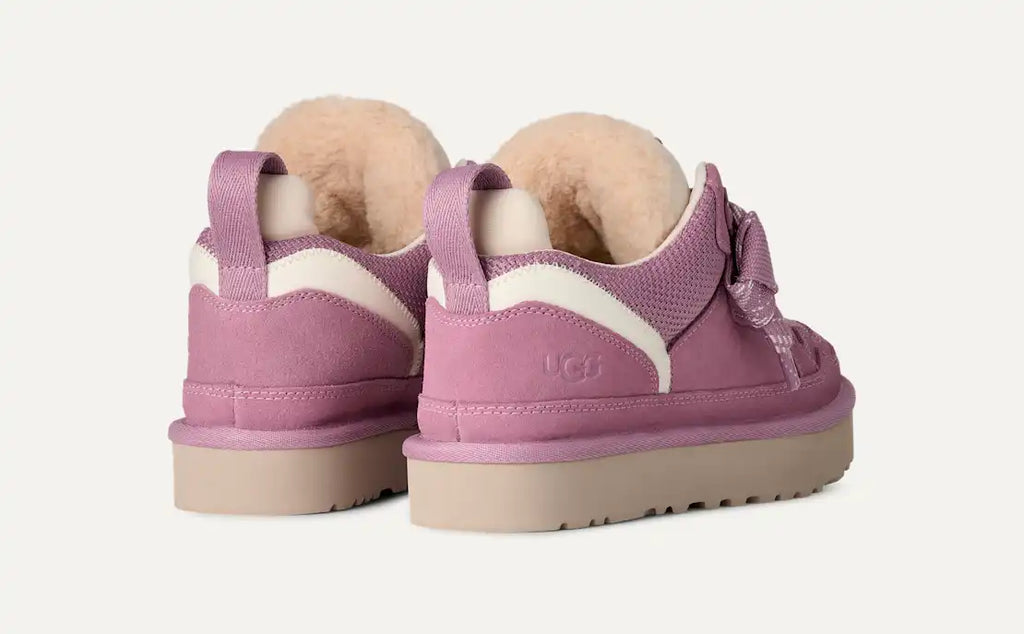 Ugg lowmel sneakers