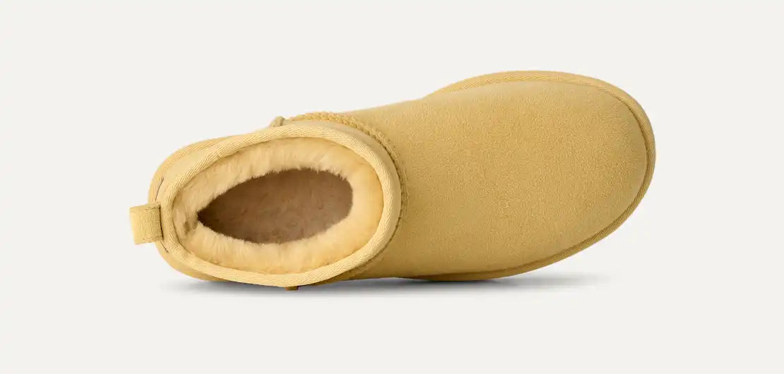 Ugg ultra mini