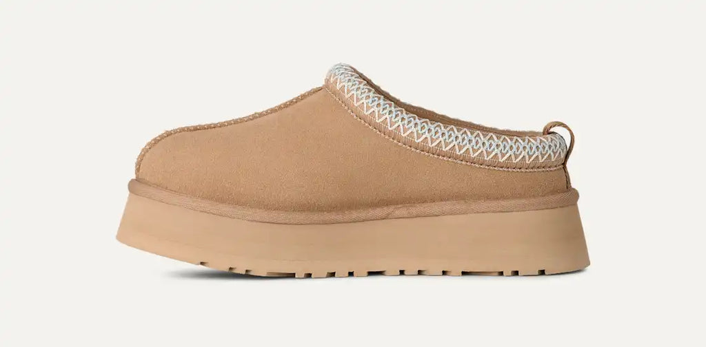 Ugg tazz 2