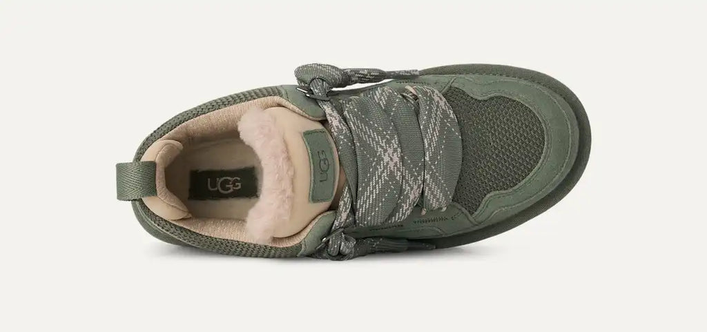 Ugg lowmel sneakers