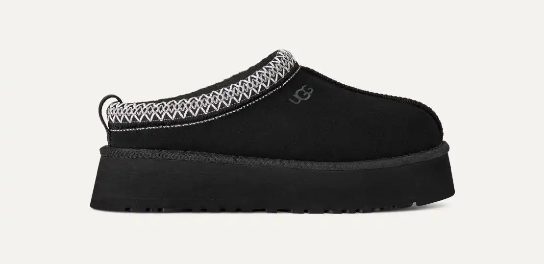 Ugg tazz 2
