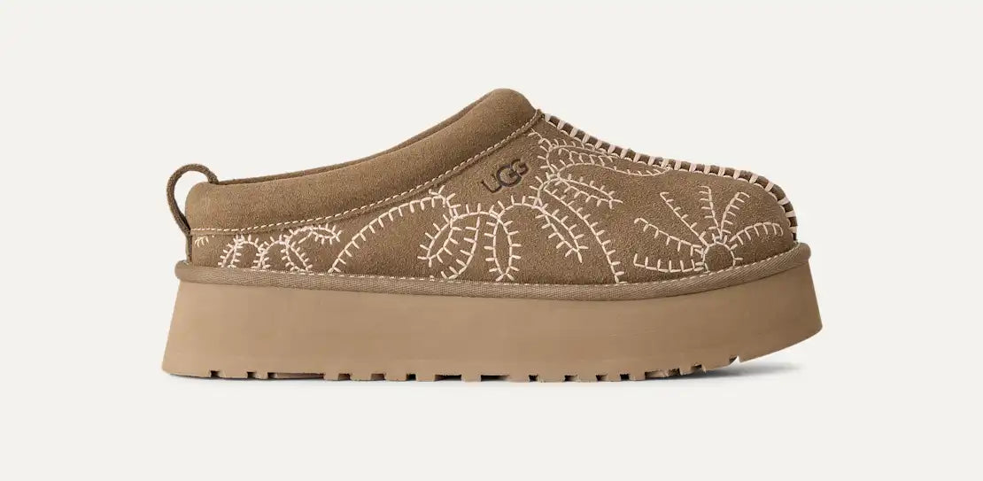 Ugg tazz botanic