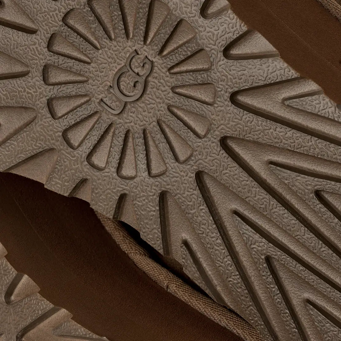 Ugg classic ultra mini platform boot