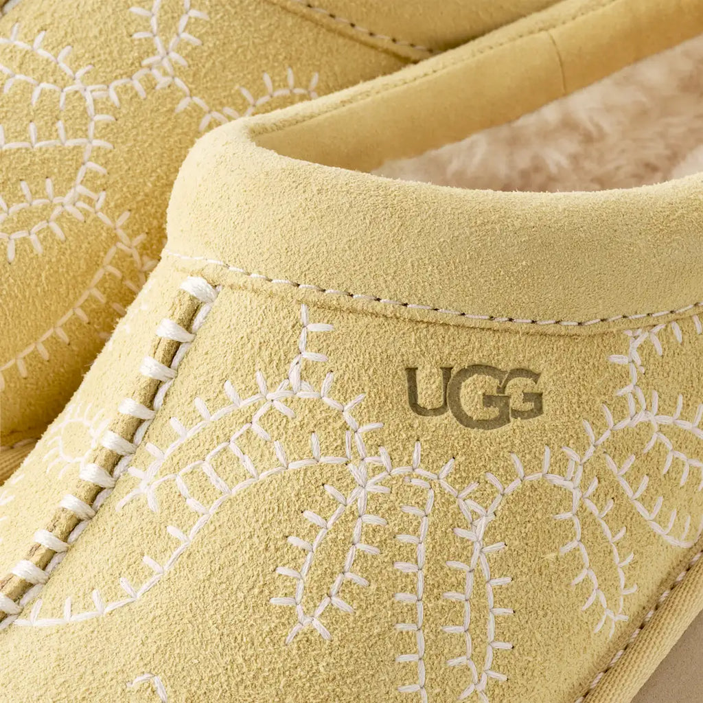 Ugg tazz botanic