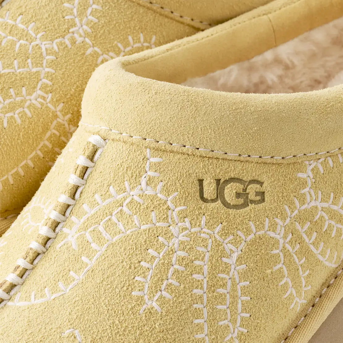 Ugg tazz botanic