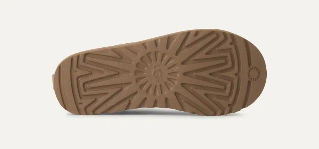 Ugg classic micro boot