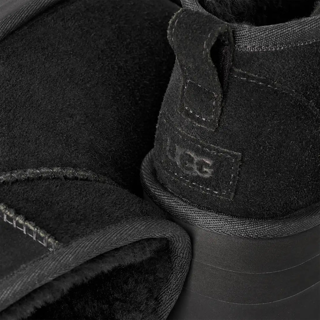 Ugg classic ultra mini platform boot