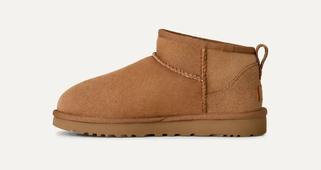 Ugg ultra mini