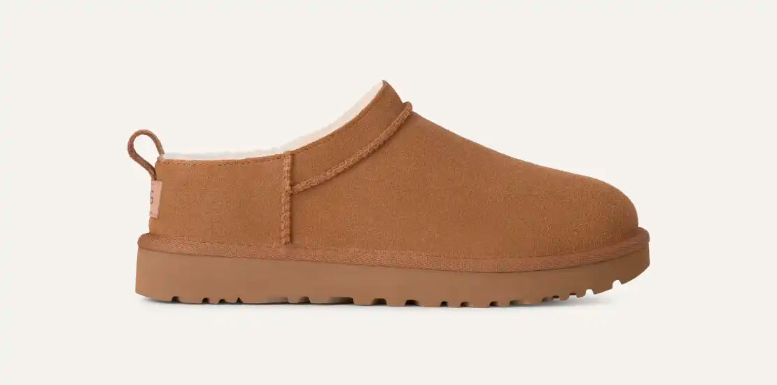 Ugg classic micro