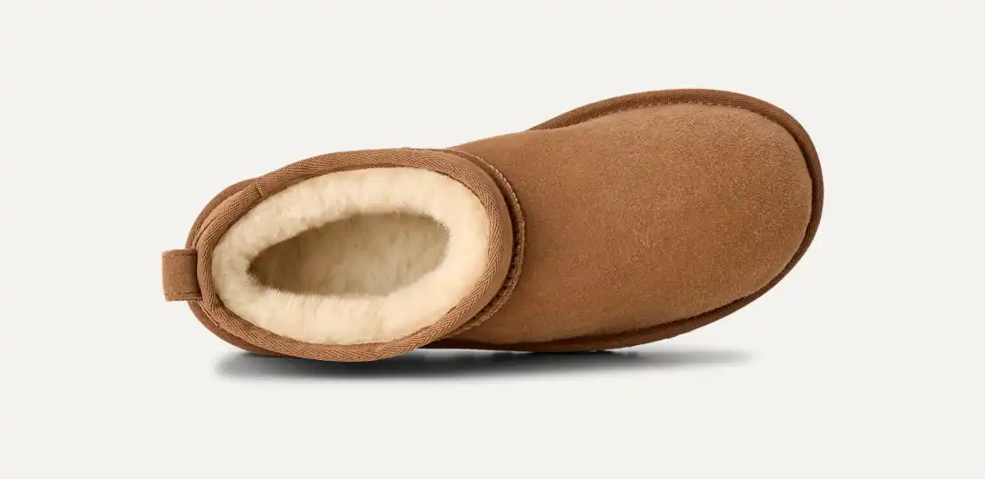 Ugg ultra mini