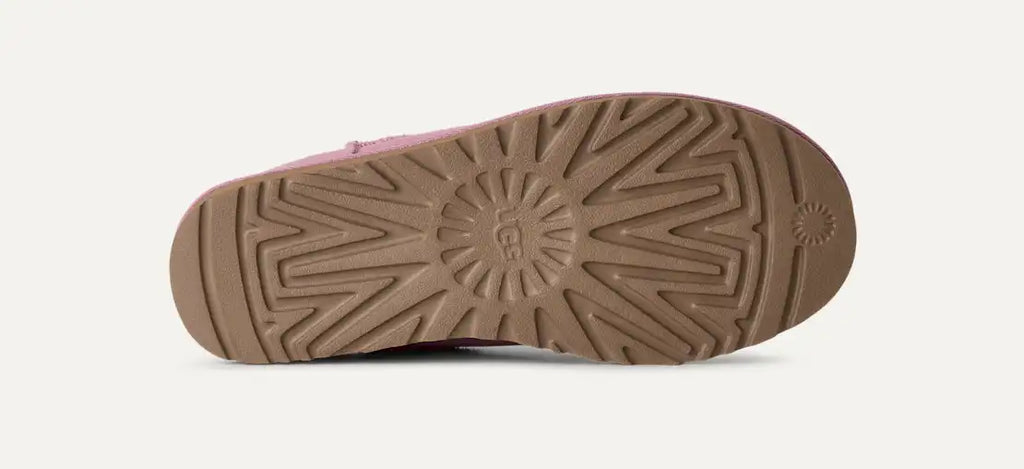 Ugg classic micro boot