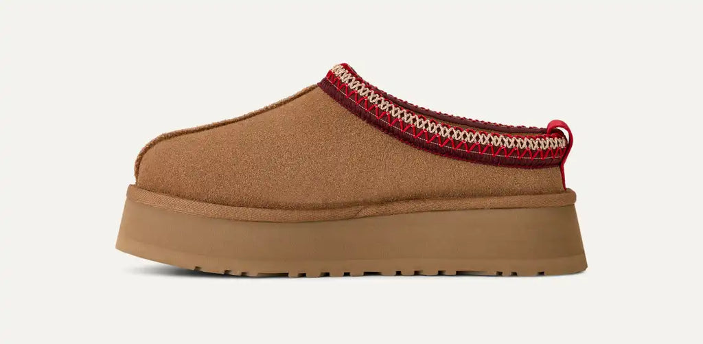 Ugg tazz 2