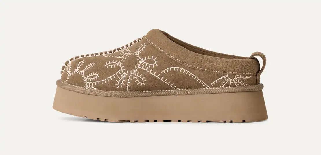 Ugg tazz botanic