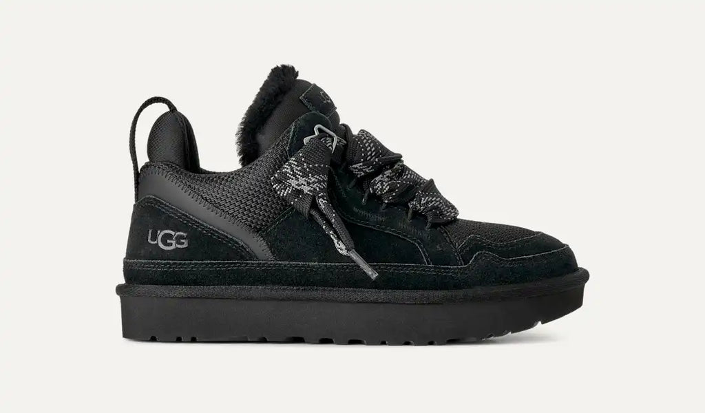 Ugg lowmel sneakers
