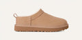 Ugg classic micro boot