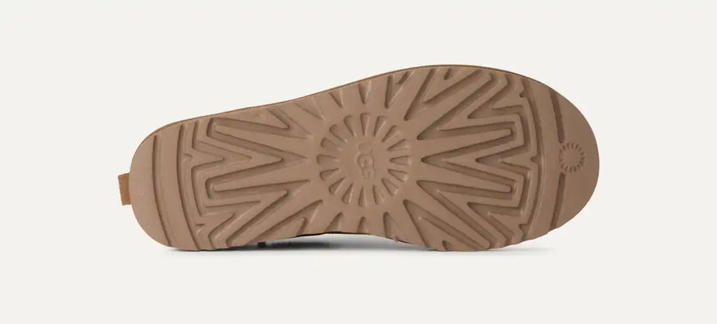 Ugg classic micro
