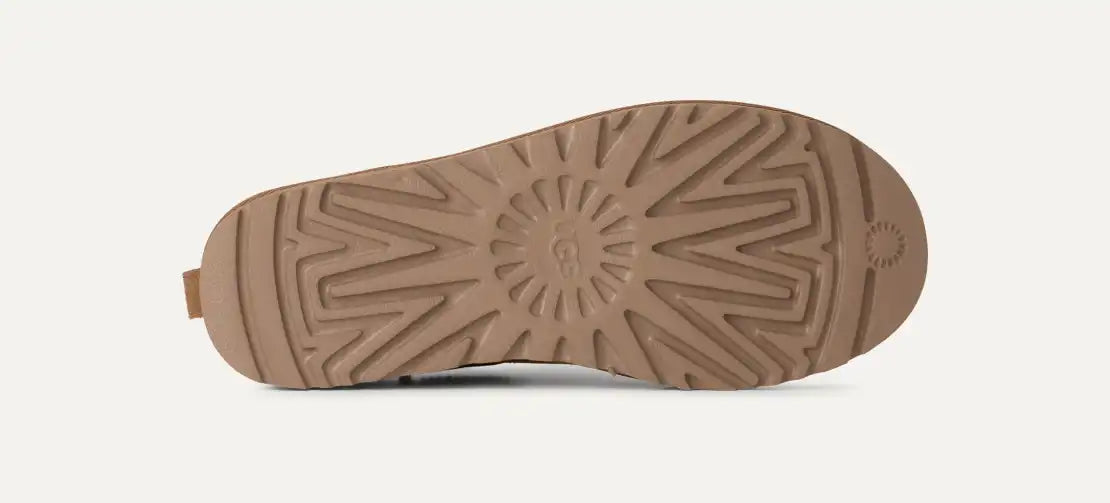 Ugg classic micro