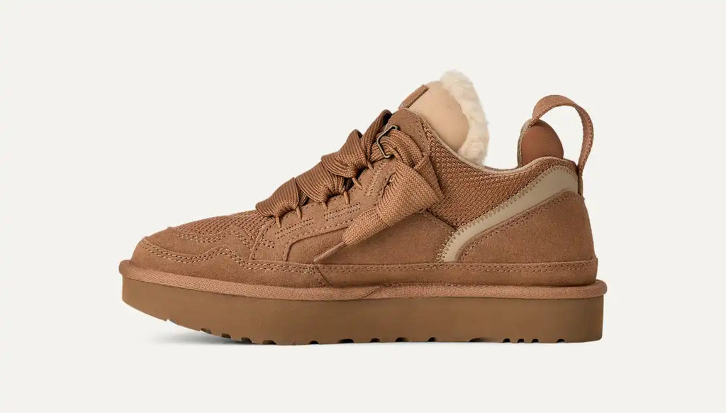 Ugg lowmel sneakers