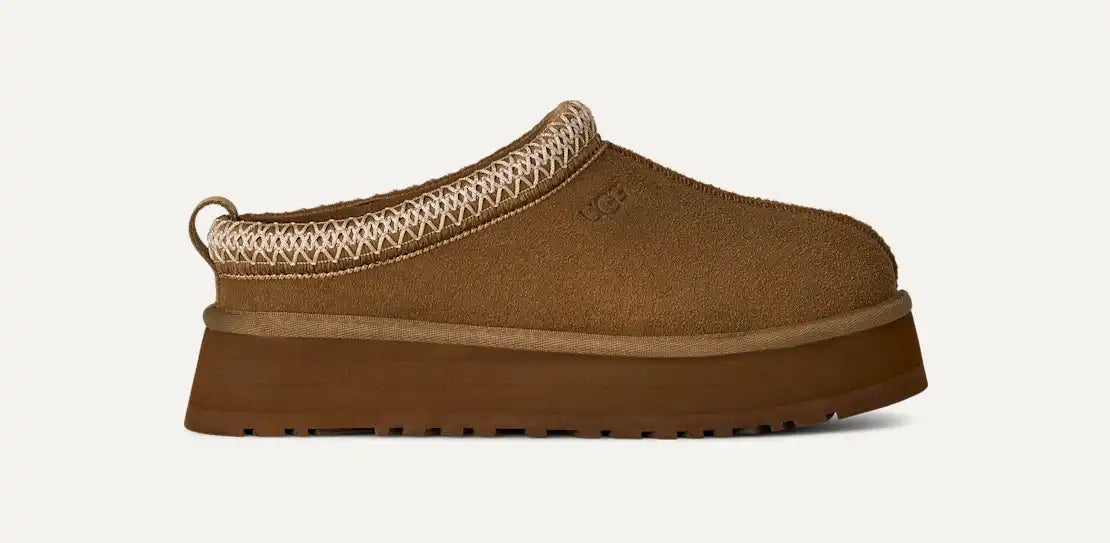 Ugg tazz 2