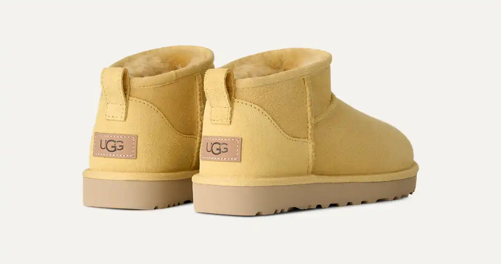 Ugg ultra mini