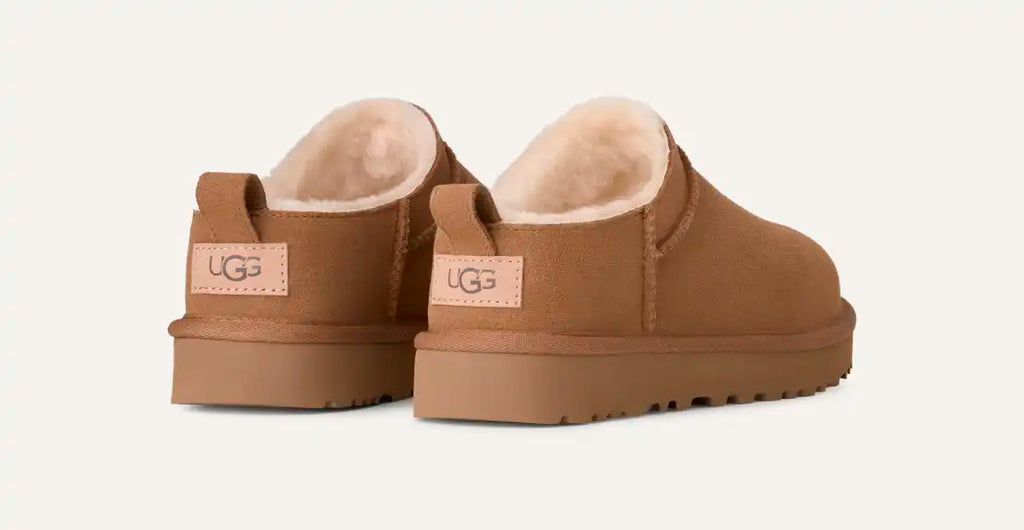 Ugg classic micro