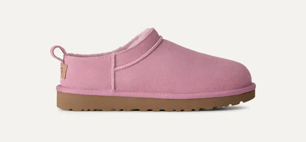 Ugg classic micro boot