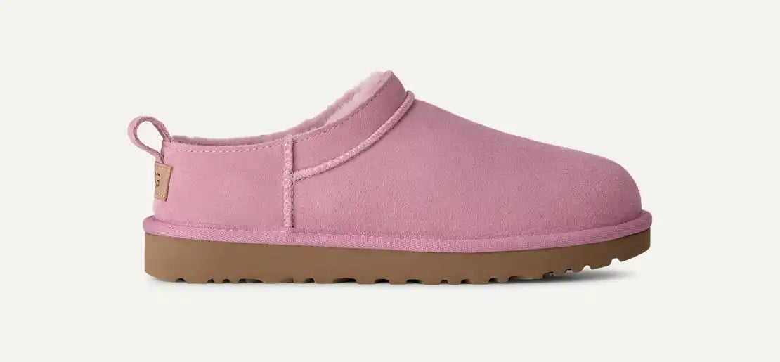 Ugg classic micro boot