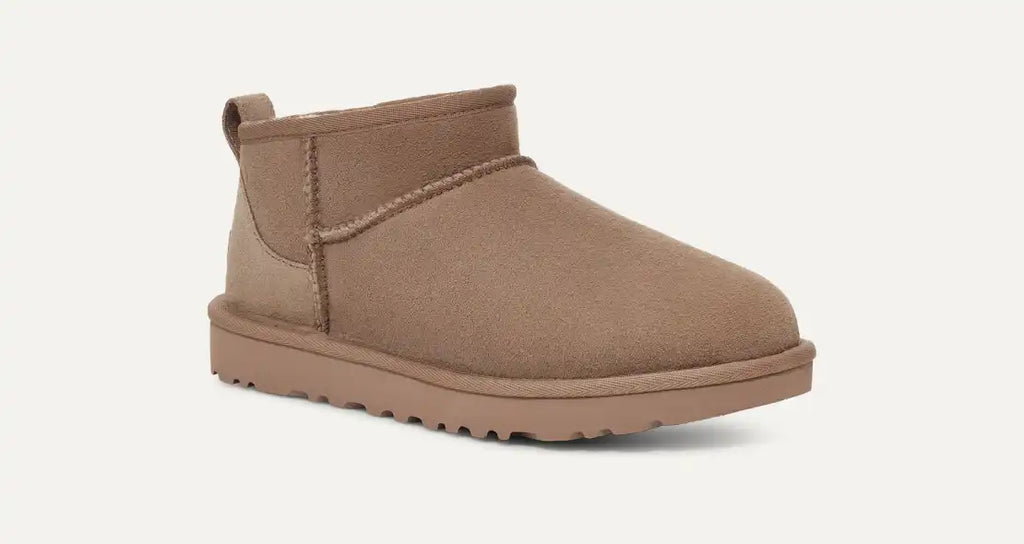 Ugg ultra mini