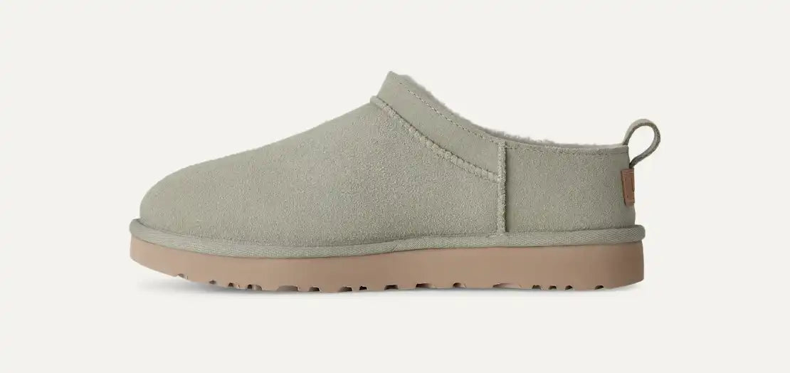 Ugg classic micro boot