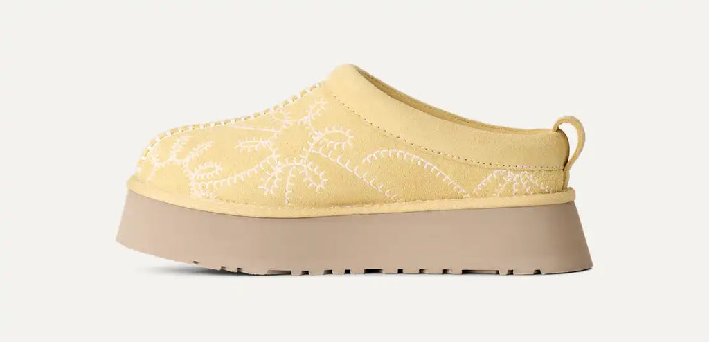 Ugg tazz botanic