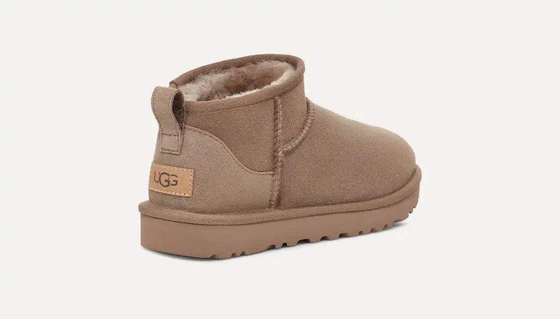 Ugg ultra mini