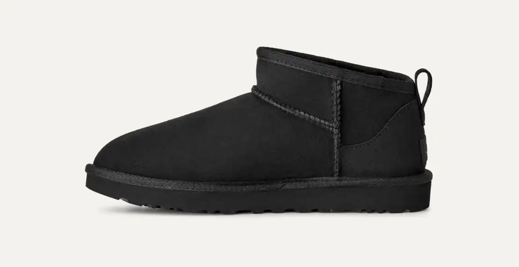 Ugg ultra mini