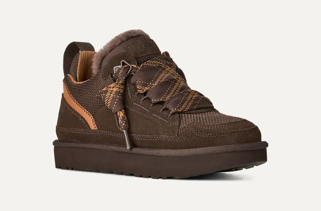 Ugg lowmel sneakers